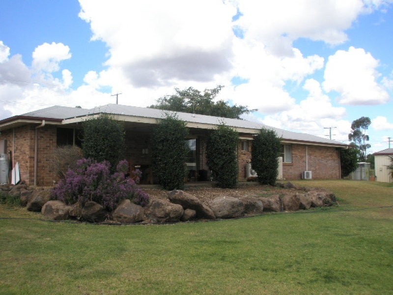 35 HELENS, Pittsworth QLD 4356