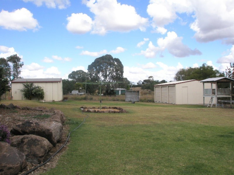 35 HELENS, Pittsworth QLD 4356