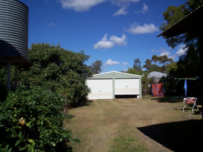 4A HUME, Pittsworth QLD 4356