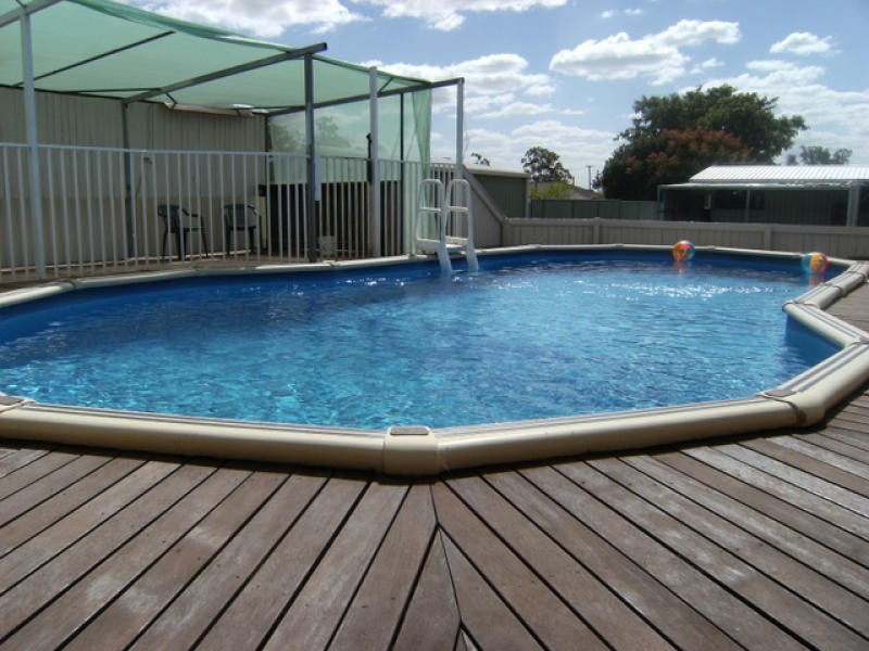 87 Hume, Pittsworth QLD 4356