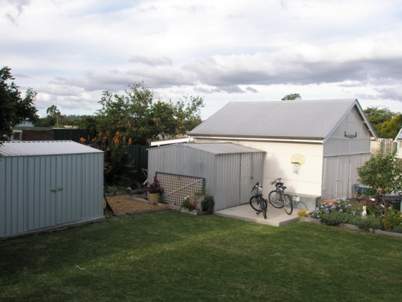 10 Short, Pittsworth QLD 4356