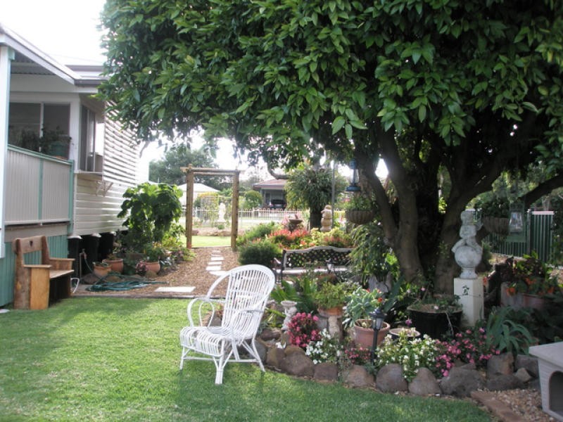 10 Short, Pittsworth QLD 4356