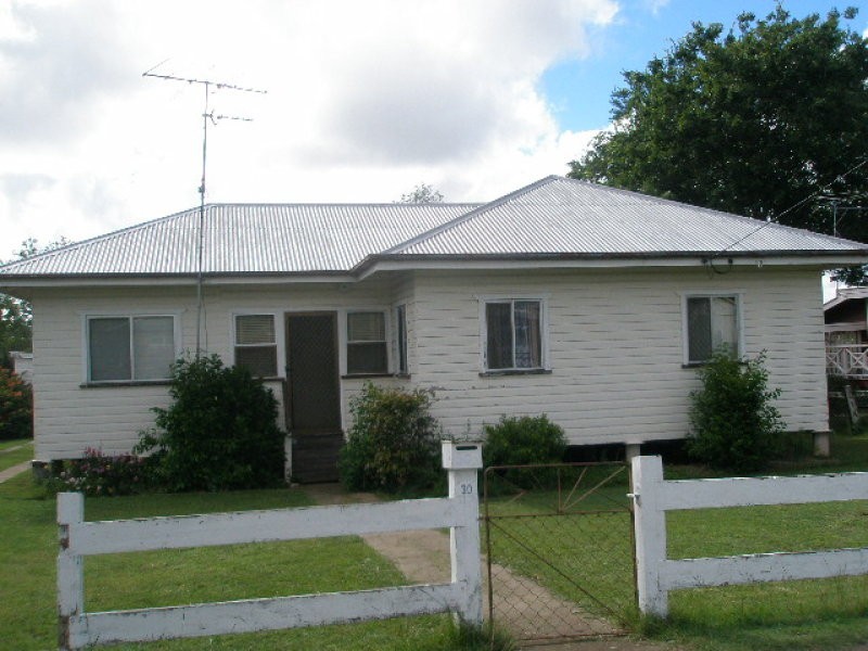 30 Murray, Pittsworth QLD 4356