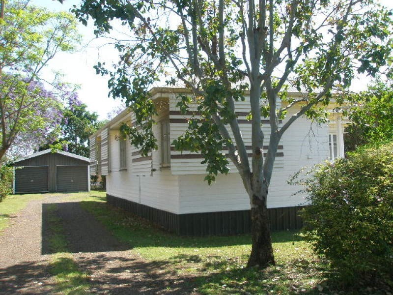 5 Allom, Pittsworth QLD 4356