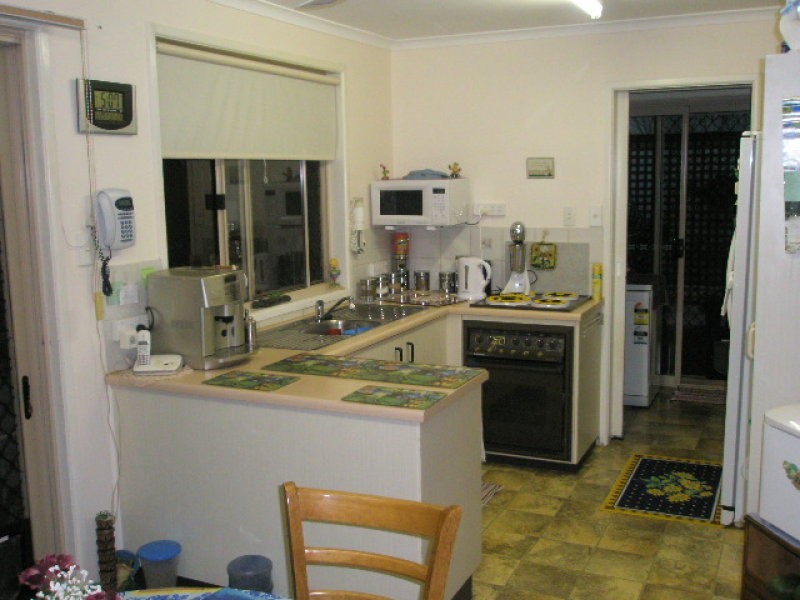 8 Cunningham, Pittsworth QLD 4356