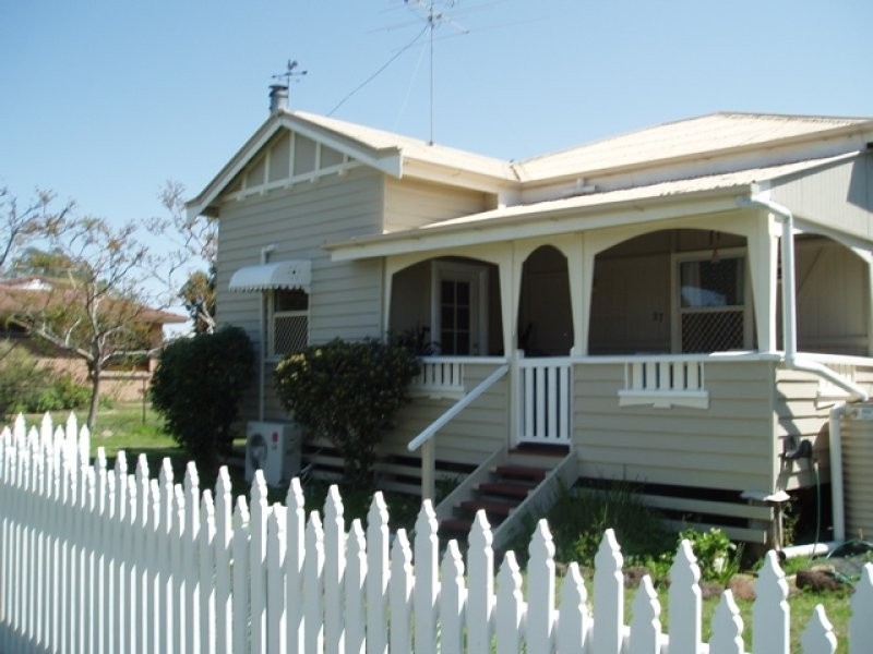 37 Hume, Pittsworth QLD 4356