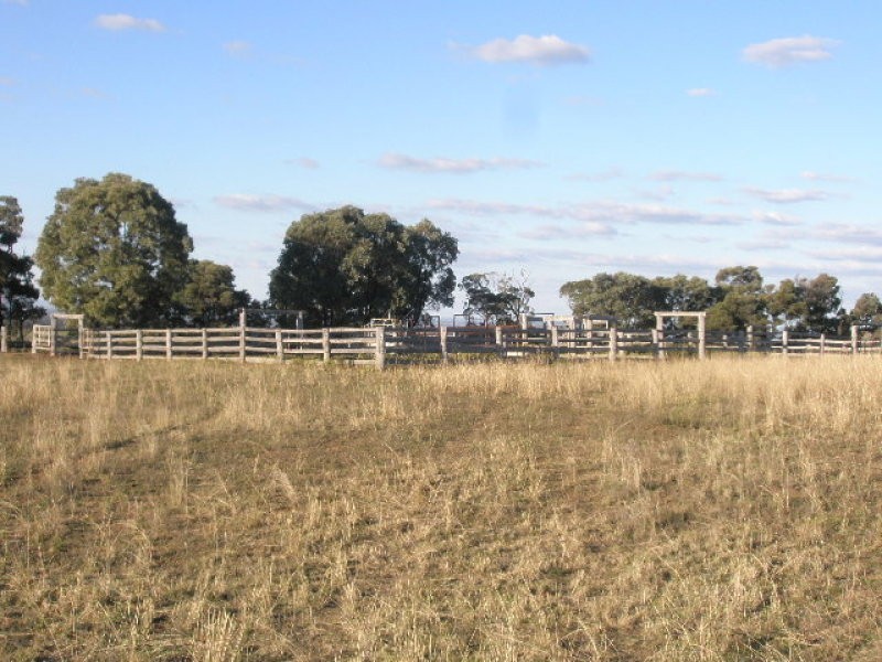 424 Lavelle Road, Millmerran QLD 4357