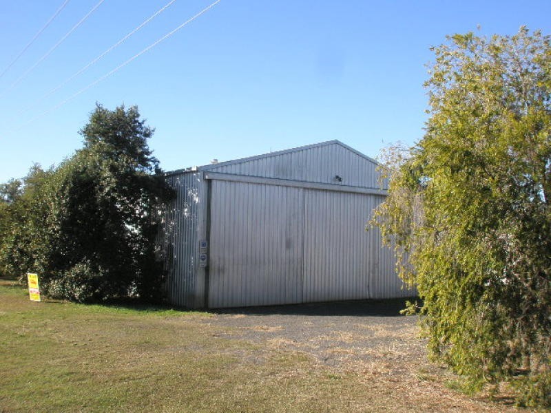 85 Hadley, Pittsworth QLD 4356