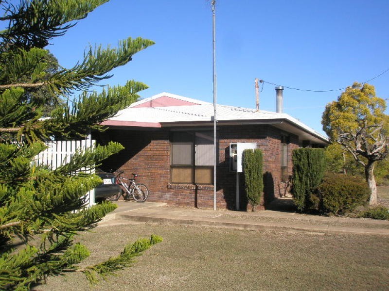 85 Hadley, Pittsworth QLD 4356