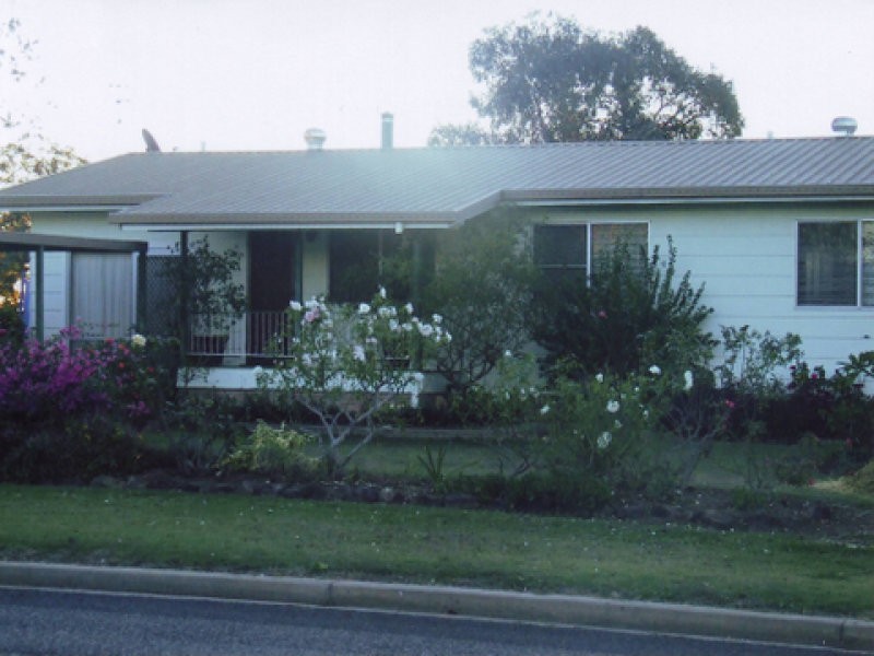 37 Florence, Millmerran QLD 4357