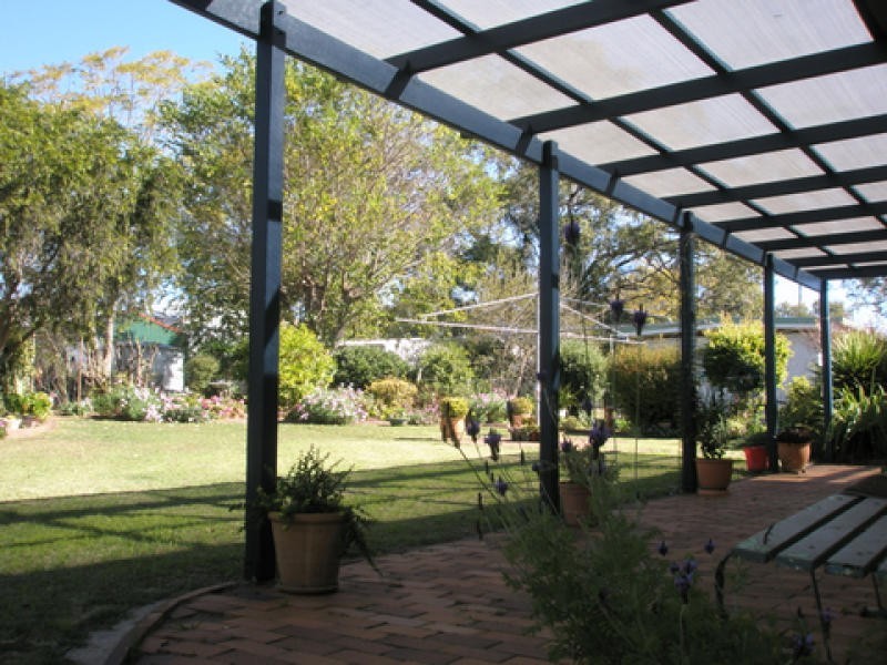 24 Bailey, Pittsworth QLD 4356