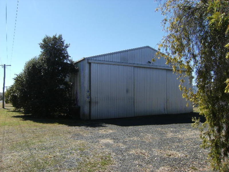 85 Hadley, Pittsworth QLD 4356