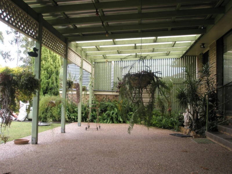 22 White, Pittsworth QLD 4356