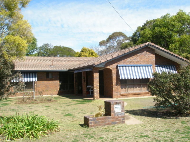 16 White, Pittsworth QLD 4356