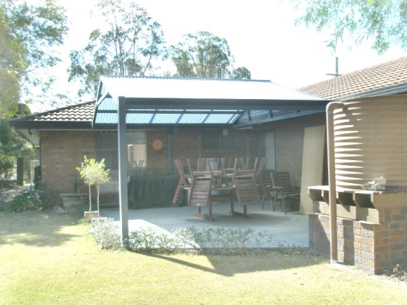 16 White, Pittsworth QLD 4356