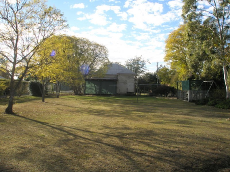 11 Quarry, Pittsworth QLD 4356