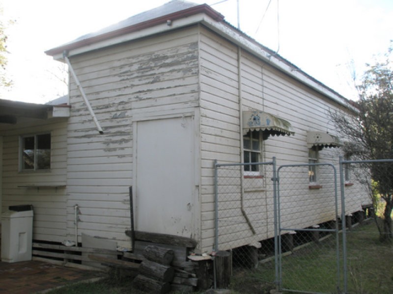 11 Quarry, Pittsworth QLD 4356