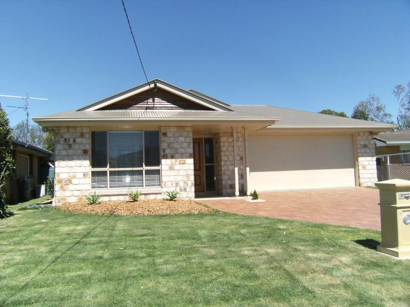 11 Beresford, Pittsworth QLD 4356