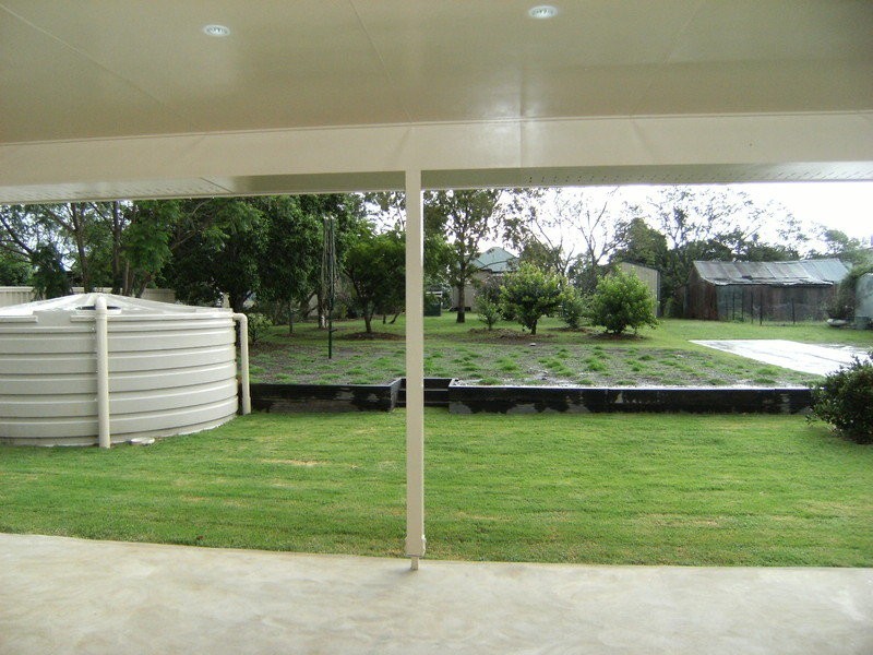 11 Beresford, Pittsworth QLD 4356