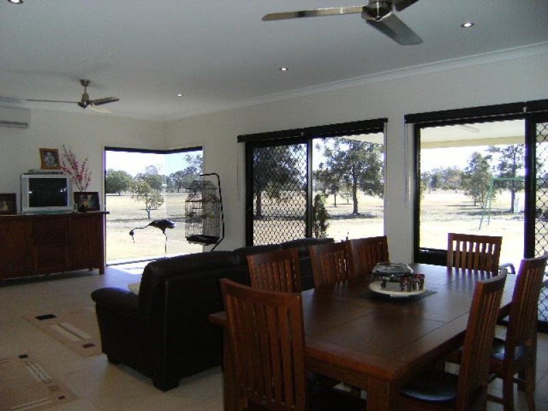21 Fairway Drive, Pittsworth QLD 4356