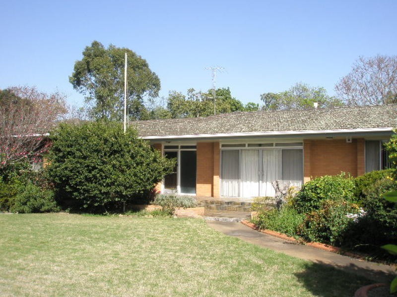 7 Holmes, Pittsworth QLD 4356