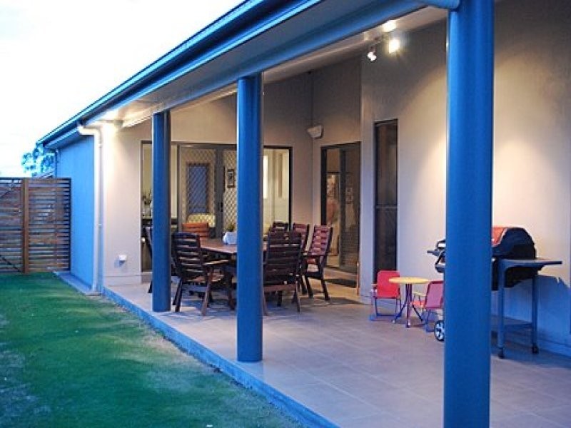 11 Fairway Drive, Pittsworth QLD 4356