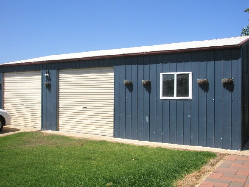 39 Main, Pittsworth QLD 4356