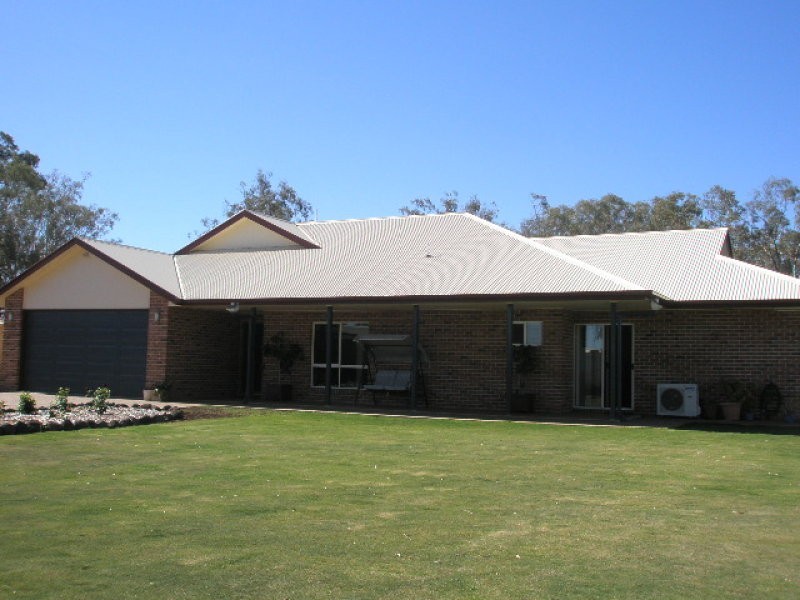 132 SHORT, Pittsworth QLD 4356