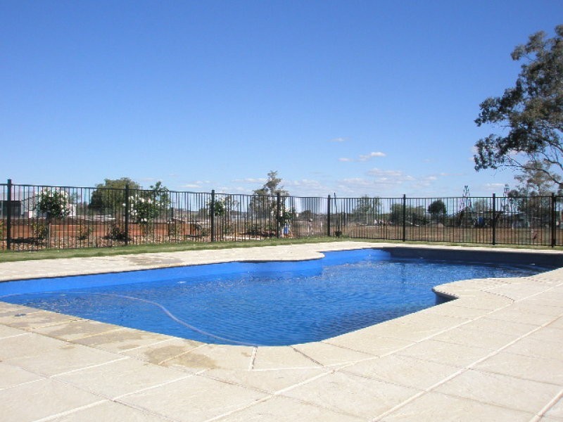 132 SHORT, Pittsworth QLD 4356