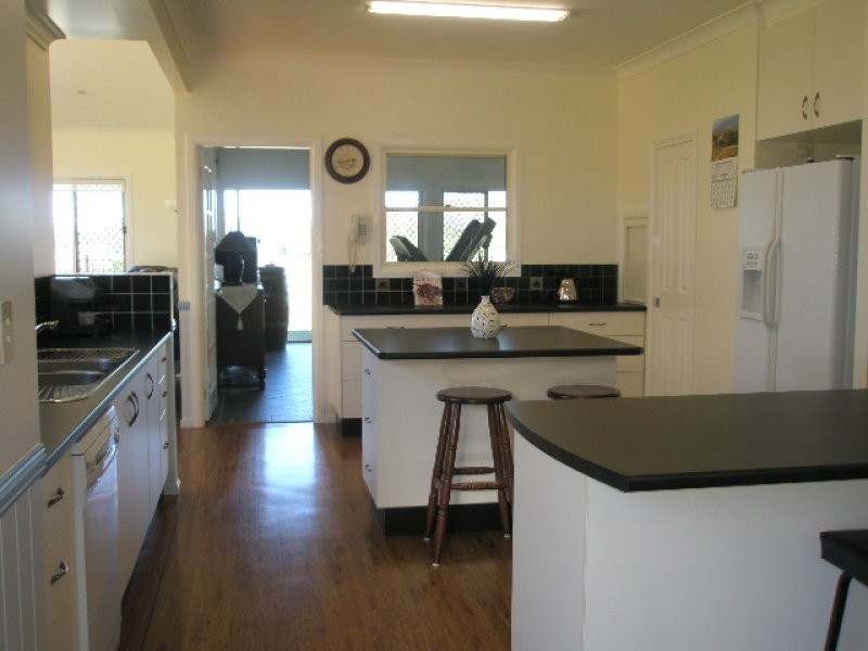 132 SHORT, Pittsworth QLD 4356