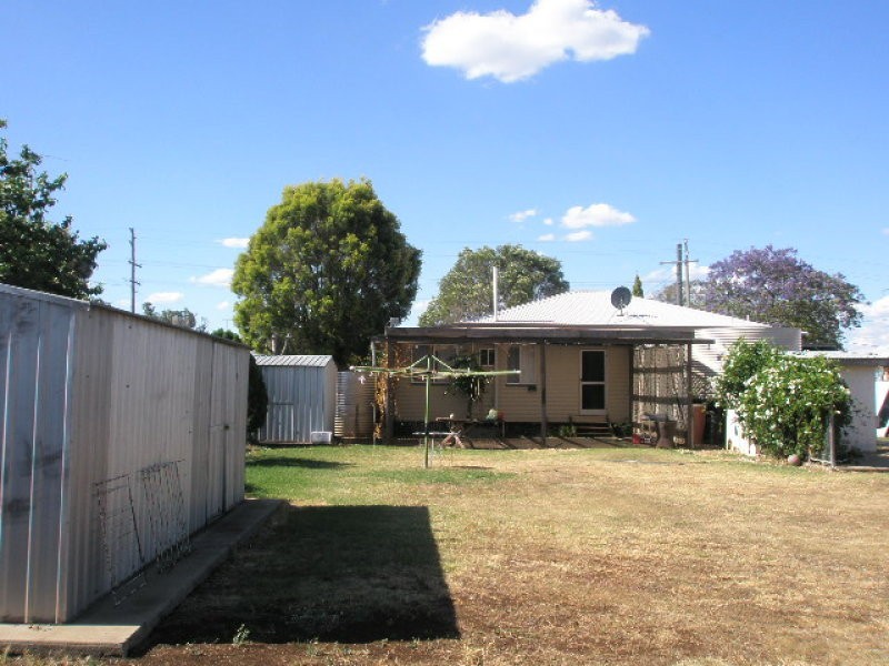 35 Main, Pittsworth QLD 4356
