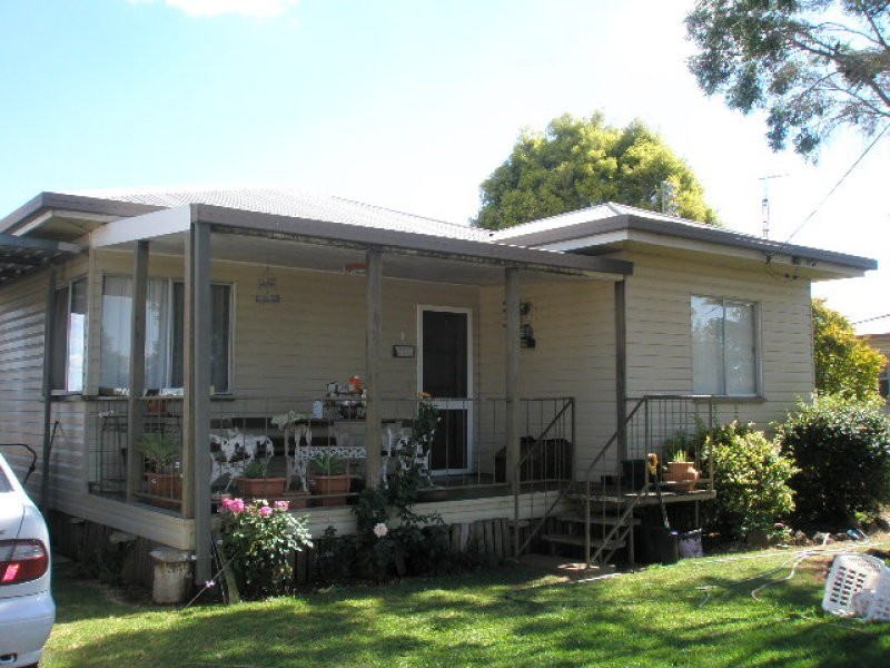 35 Main, Pittsworth QLD 4356