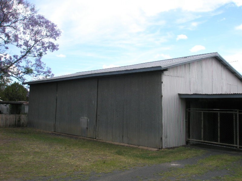 54 Short, Pittsworth QLD 4356