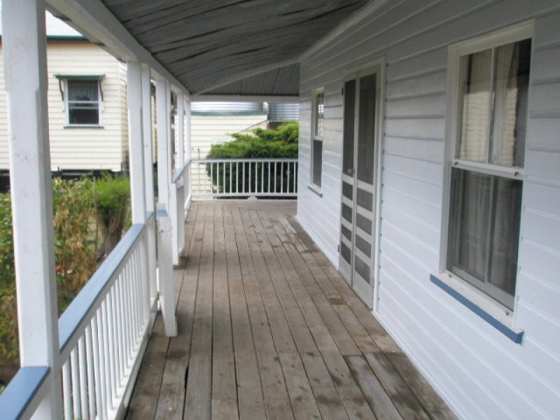 54 Short, Pittsworth QLD 4356