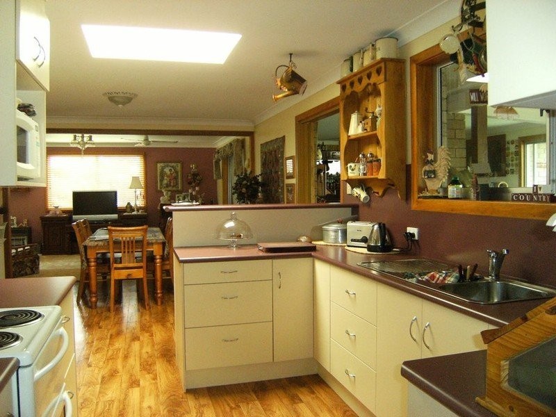 3 White, Pittsworth QLD 4356