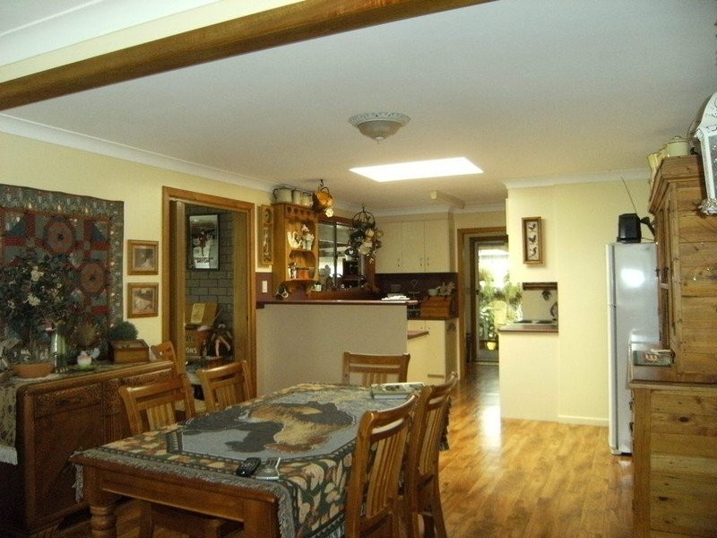 3 White, Pittsworth QLD 4356