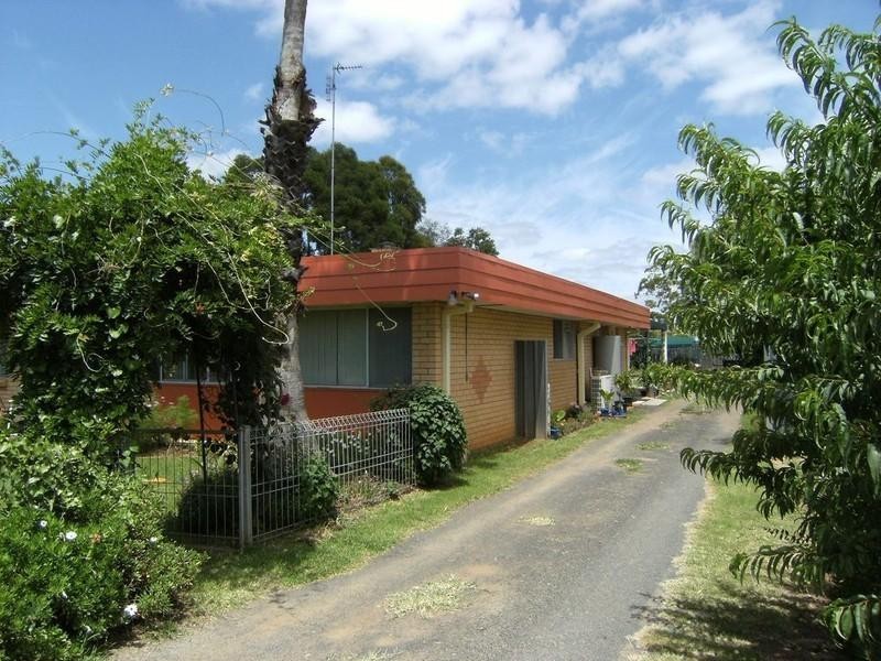 5 Quarry, Pittsworth QLD 4356