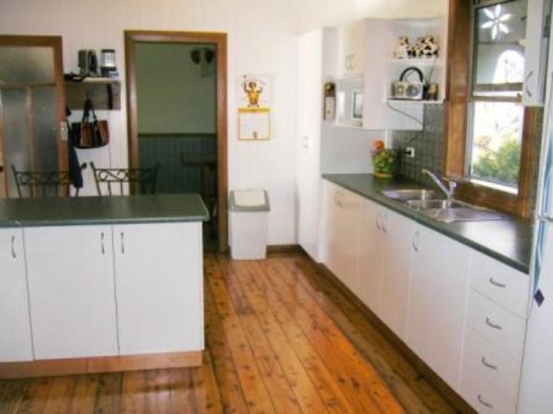 79 Ehrlich Rd Linthorpe, Pittsworth QLD 4356