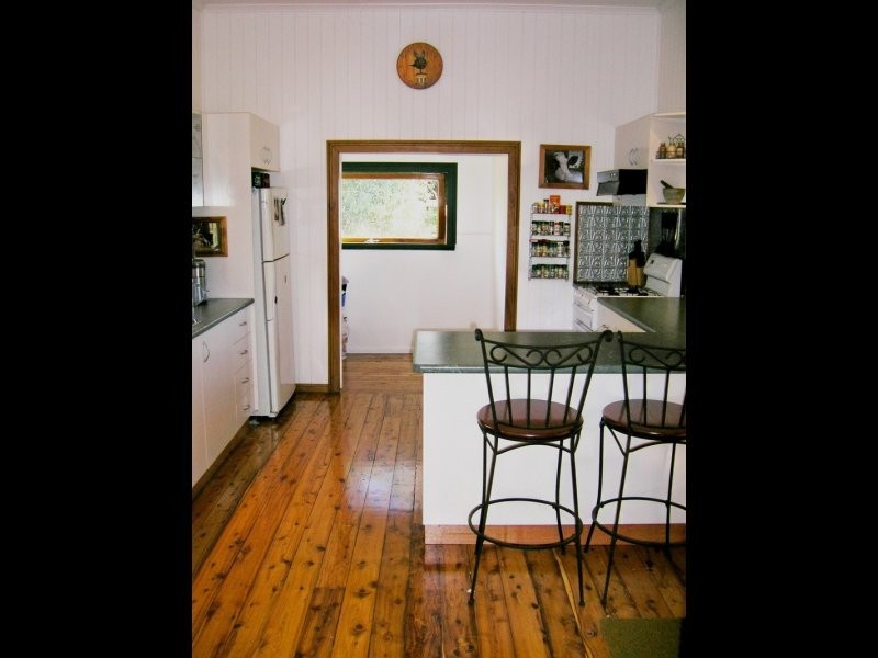 79 Ehrlich Rd Linthorpe, Pittsworth QLD 4356