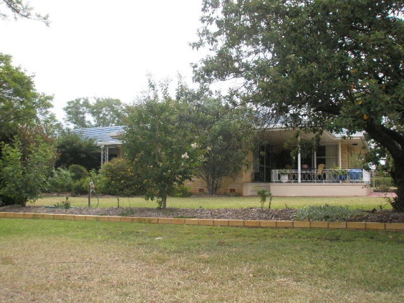 35 Briggs, Pittsworth QLD 4356