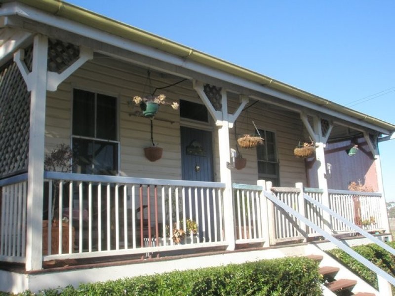 58 Hadley, Pittsworth QLD 4356