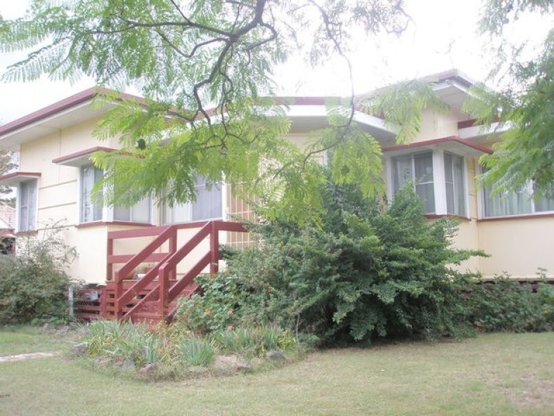 21 Weale, Pittsworth QLD 4356