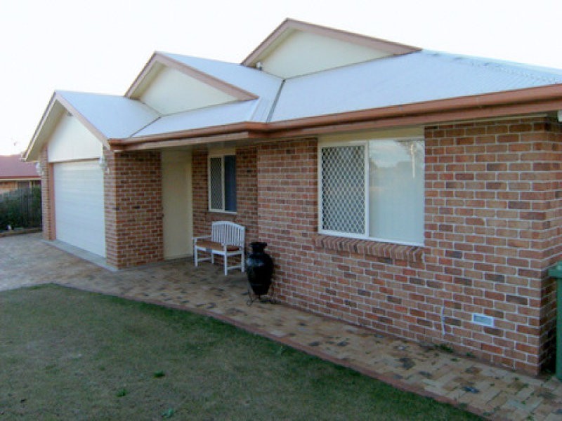 23 Pioneer Way, Pittsworth QLD 4356