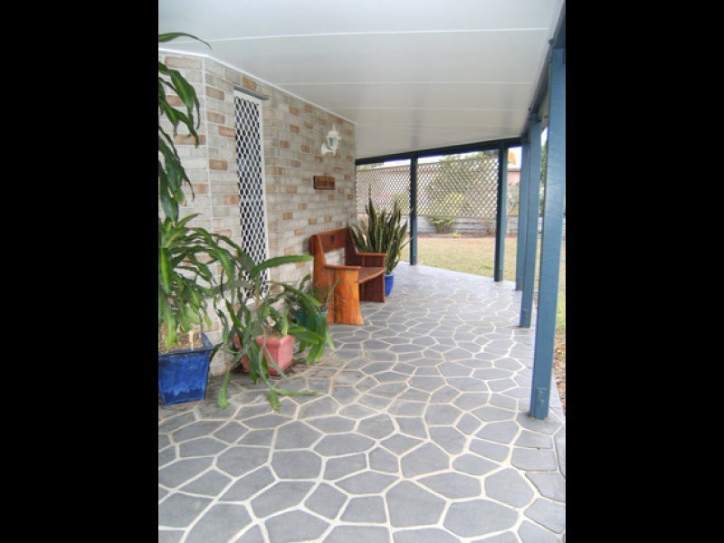 2 Lillian, Pittsworth QLD 4356