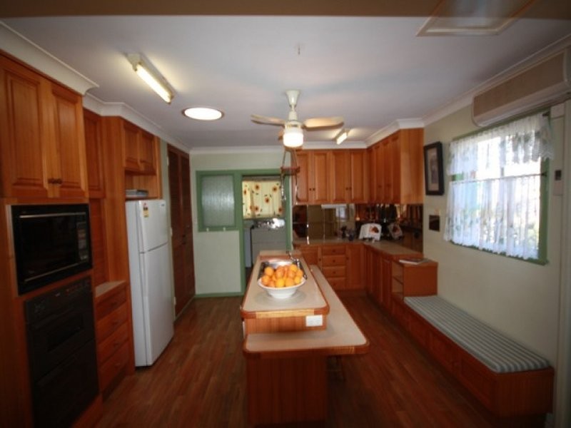 38 Murray, Pittsworth QLD 4356
