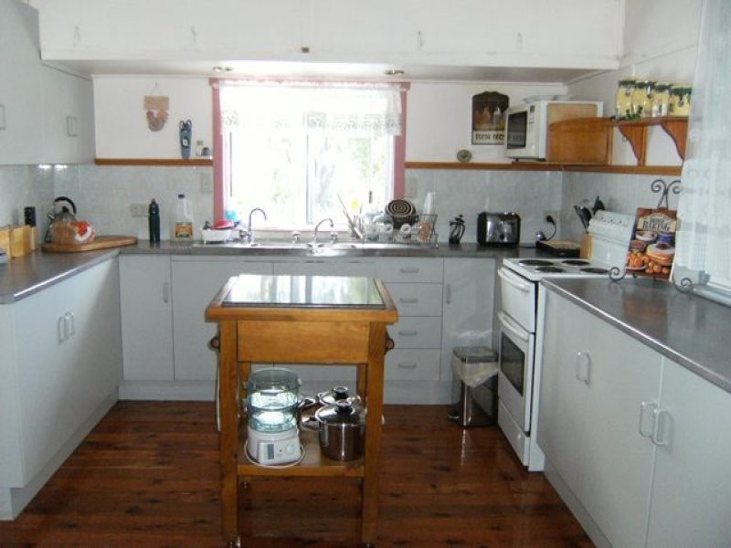 27 Yandilla, Pittsworth QLD 4356