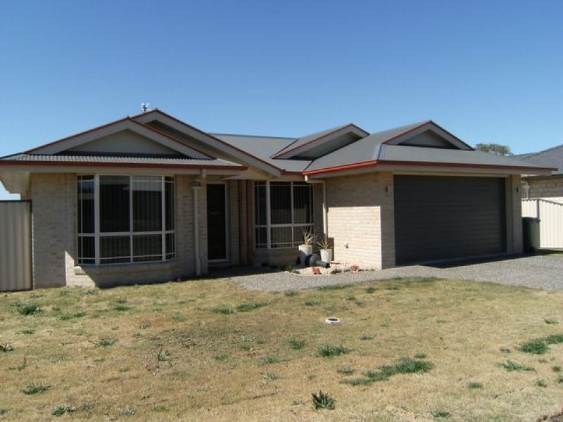 5 Woodhurst, Pittsworth QLD 4356
