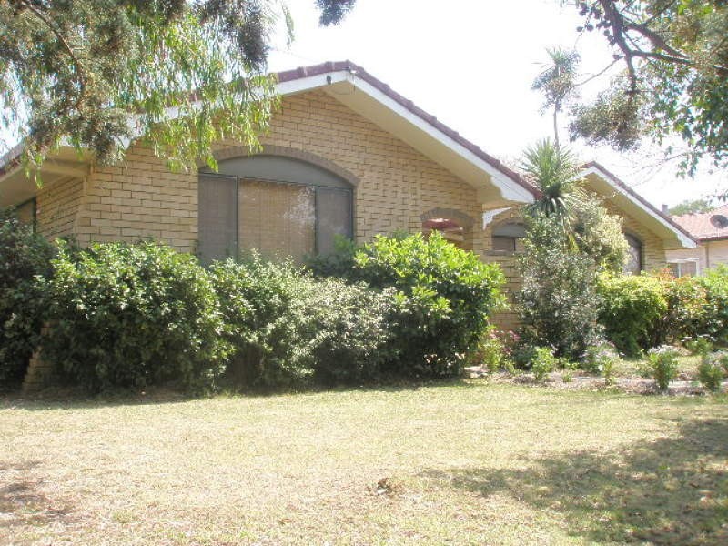 3 Margetts, Pittsworth QLD 4356