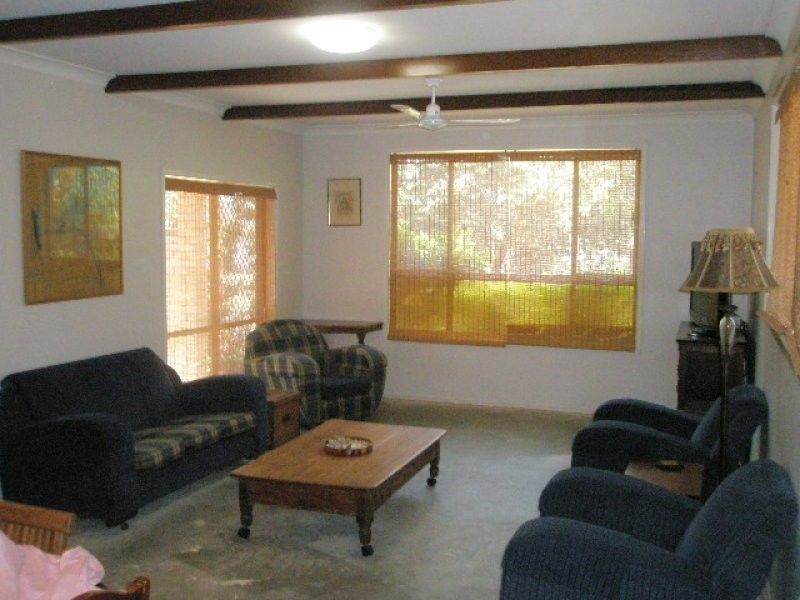 3 Margetts, Pittsworth QLD 4356