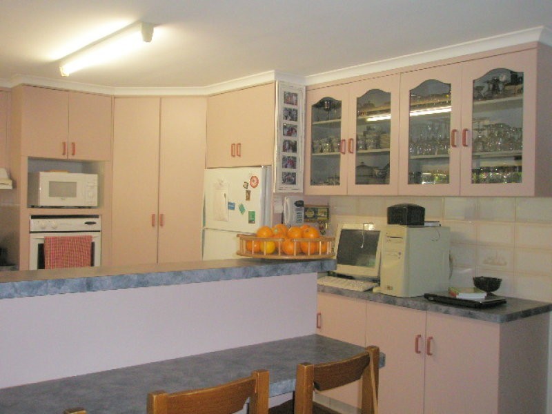 3 Margetts, Pittsworth QLD 4356